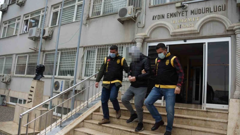 Milyonluk vurgun yaptığı iddia edilen kuyumcu davası 5'inci kez ertelendi