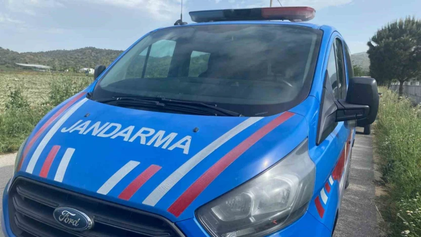 Nazilli'de bir şahıs ölü bulundu