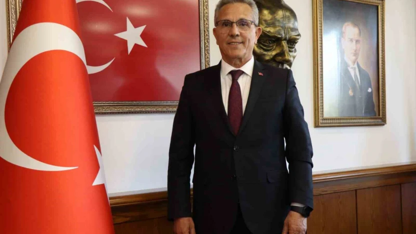 Nazilli'de kurtuluşun 103. yılı coşkuyla kutlanacak