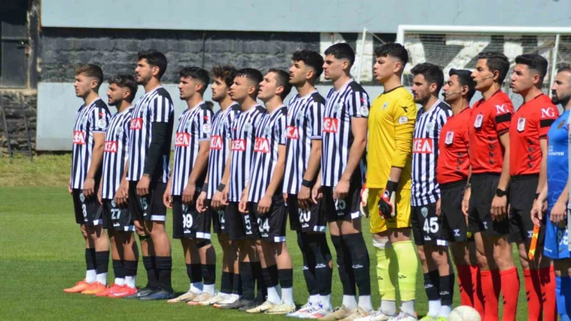 Nazillispor'un ilk hafta rakibi belli oldu