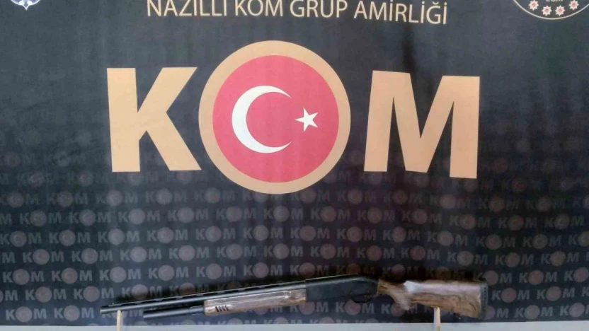 Polis ekiplerinden tefecilik operasyonu: 3 gözaltı