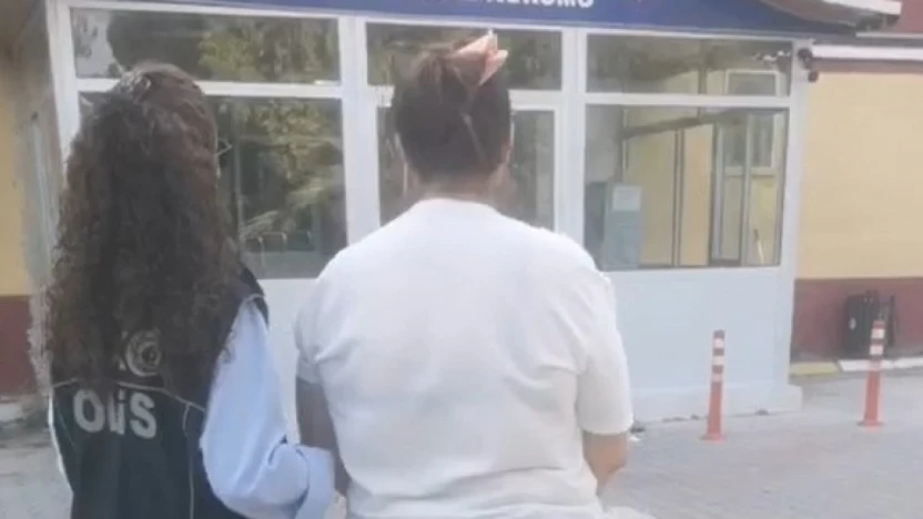 Söke'de uyuşturucu operasyonu: 2 tutuklama