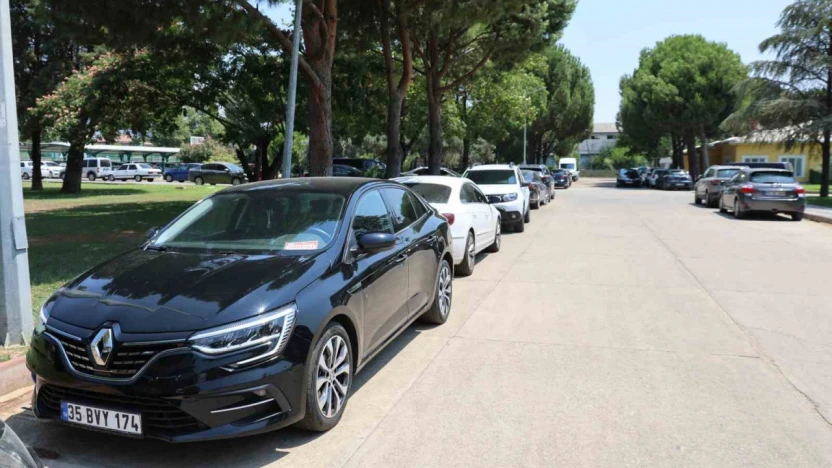 Tasarruf tedbirini sadece vatandaş uyguladı Resmi kurumlar devletin yakıtını acımadı