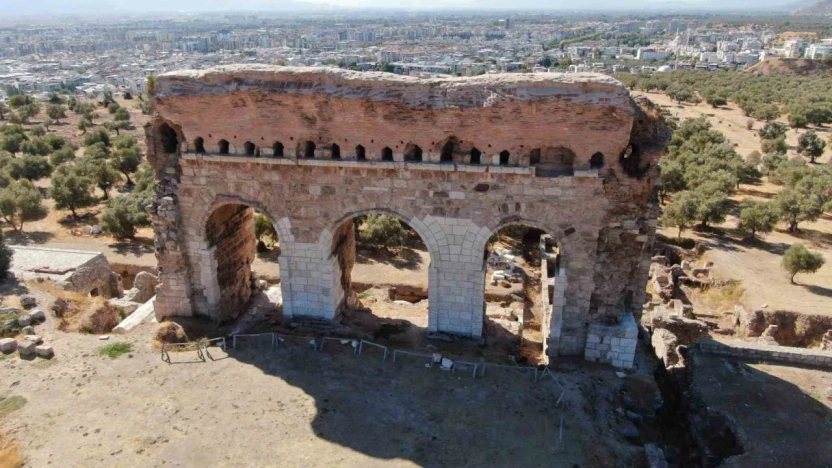 Uygarlıklar Kavşağı Aydın, turistlerin rotasına girdi