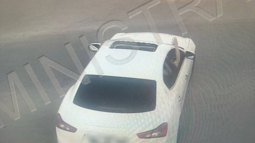 Yol ortasında drift yapmanın cezası ağır oldu